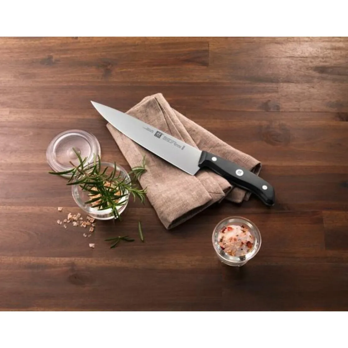 Zwilling Kochmesser 20cm Gourmet