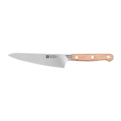 Messer & Co. Entdecken|Thailändische Küche<Zwilling Kochmesser Compact 14cm Pro Wood