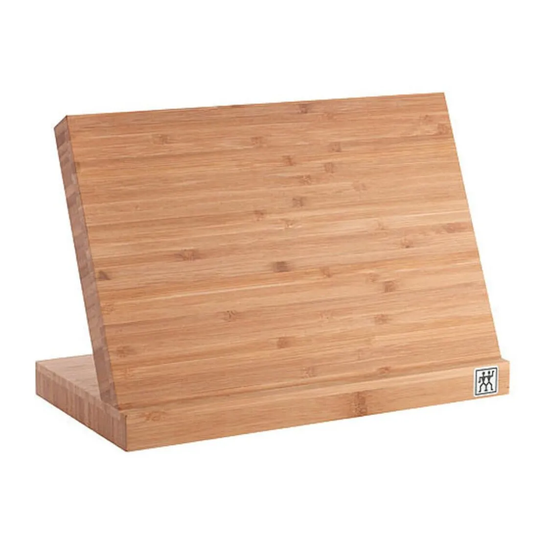 Messerblöcke|Messer & Co. Entdecken<Zwilling Messerblock Bambus 150 x 300 x 185 mm