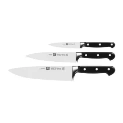 Messersets|Messer & Co. Entdecken<Zwilling Messerset 3-tlg. Professional S