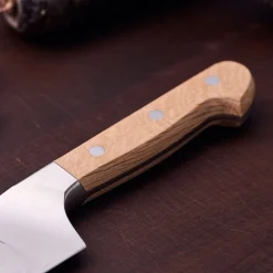 Salat Zubehör|Bestseller<Zwilling Messer-Set 3-tlg. Pro Wood