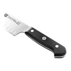 Zwilling Santokumesser mit Kullen Gourmet