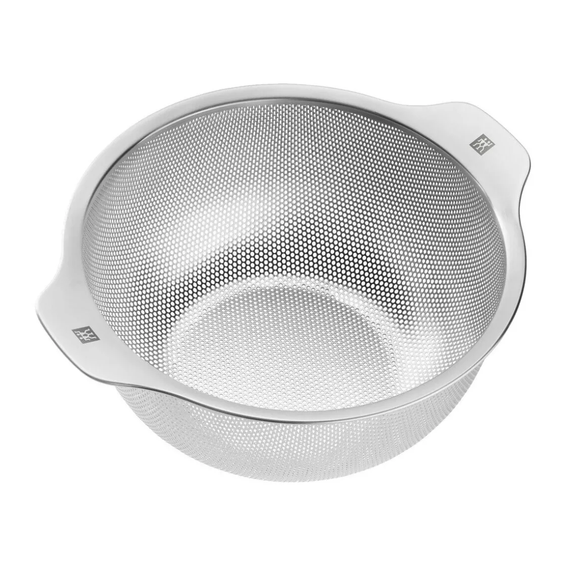 Salat Zubehör<Zwilling Sieb 24 cm Table edelstahl