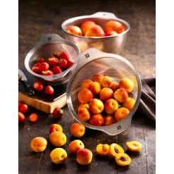 Zwilling Sieb 20 cm Table edelstahl