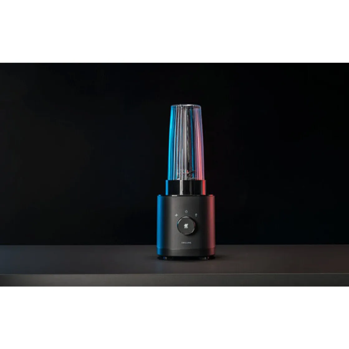 Zwilling Standmixer 36 cm Enfinigy schwarz