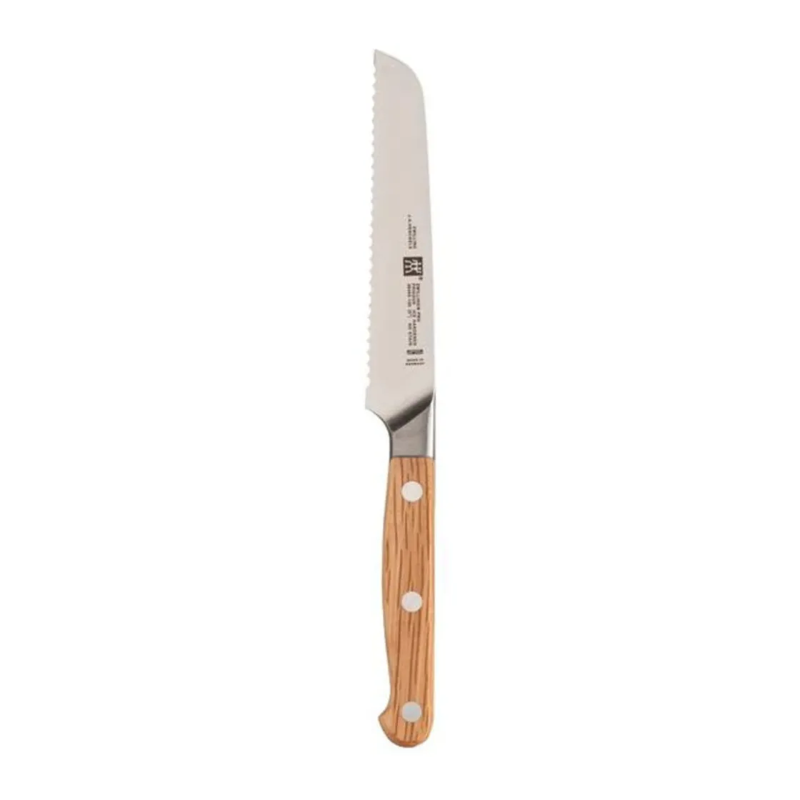 Zwilling Universalmesser 13cm Pro Wood