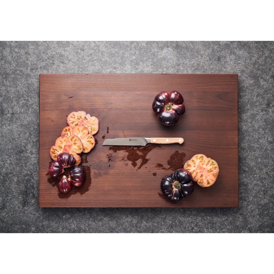 Zwilling Universalmesser 13cm Pro Wood