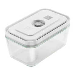 Meal Prep<Zwilling Vakuum Box M Fresh & Save Glas