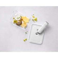 Zwilling Vakuum Kühlschrankbox Fresh & Save Glas