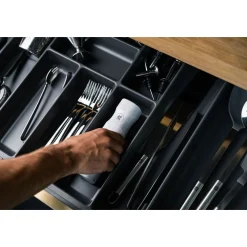 Zwilling Vakuum Pumpe Fresh & Save weiss