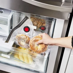 Kochwelt Entdecken|Spargel Zubehör<Zwilling Vakuum-Starter-Set 7-tlg. Fresh & Save weiß