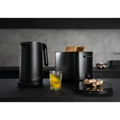 Wasserkocher|Vatertag<Zwilling Wasserkocher Pro 1,5 l Enfinigy schwarz