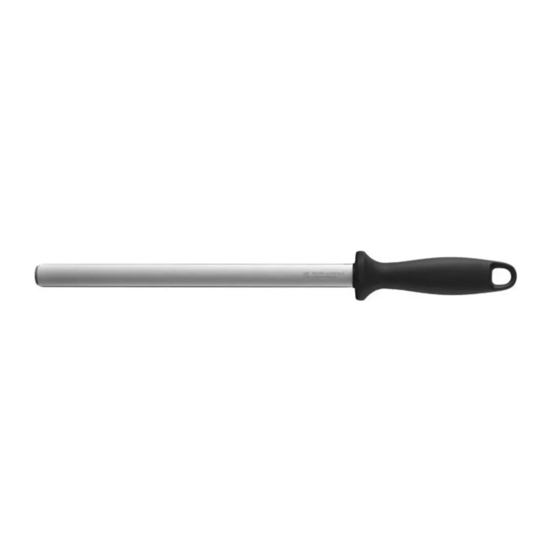 Zwilling Wetzstahl 39 cm Diamant schwarz