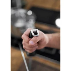 Zwilling Wetzstahl 26 cm schwarz