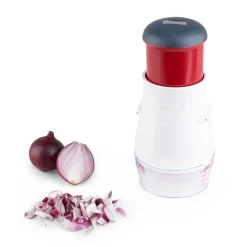 Kochwelt Entdecken|Messer & Co. Entdecken<Zyliss Gemüsehacker Zick-Zick2 mehrfarbig