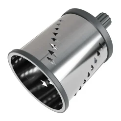 Einmachen & Fermentieren<Zyliss Julienne-Trommel 12 cm Gourmet edelstahl