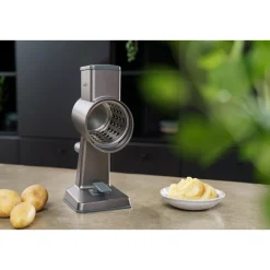 Zyliss Püree-Trommel 12 cm Gourmet edelstahl