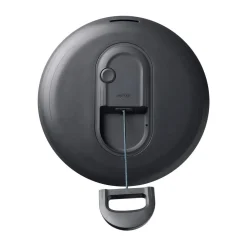 Zyliss Salatschleuder 23 cm EasySpin schwarz