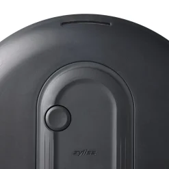 Zyliss Salatschleuder 23 cm EasySpin schwarz