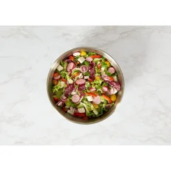 Zyliss Salatschleuder 26 cm EasySpin 2 edelstahl