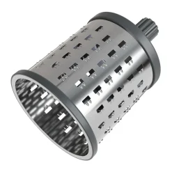 Messer & Co. Entdecken<Zyliss Universal-Trommel 12 cm Gourmet edelstahl