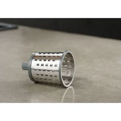 Messer & Co. Entdecken<Zyliss Universal-Trommel 12 cm Gourmet edelstahl